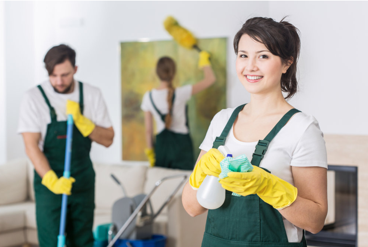 HOS 202 Professional Housekeeping Level 2 (2025 January)